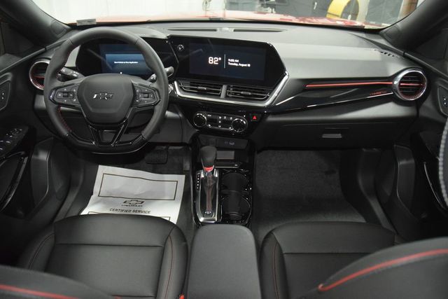 2026 Chevrolet Trax FWD 4dr 2RS - 23065884 - 29