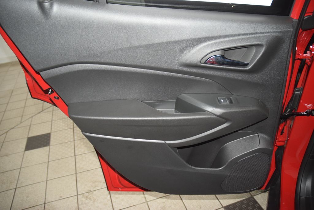 2026 Chevrolet Trax FWD 4dr 2RS - 23065884 - 42