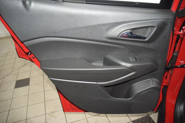 2026 Chevrolet Trax FWD 4dr 2RS - 23065884 - 42