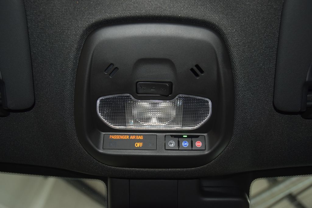 2026 Chevrolet Trax FWD 4dr 2RS - 23065884 - 46