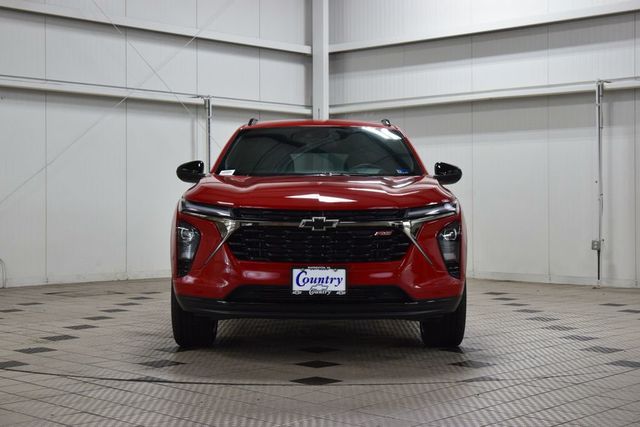 2026 Chevrolet Trax FWD 4dr 2RS - 23065884 - 5