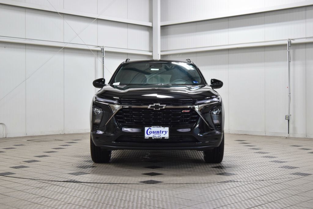 2026 Chevrolet Trax FWD 4dr 2RS - 23065885 - 1
