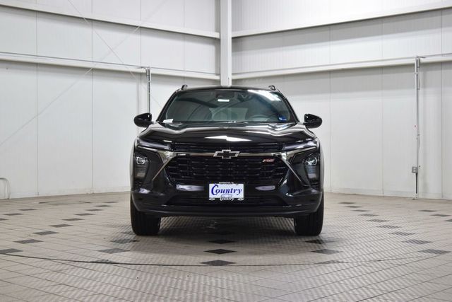 2026 Chevrolet Trax FWD 4dr 2RS - 23065885 - 1