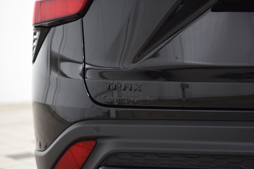 2026 Chevrolet Trax FWD 4dr 2RS - 23065885 - 21