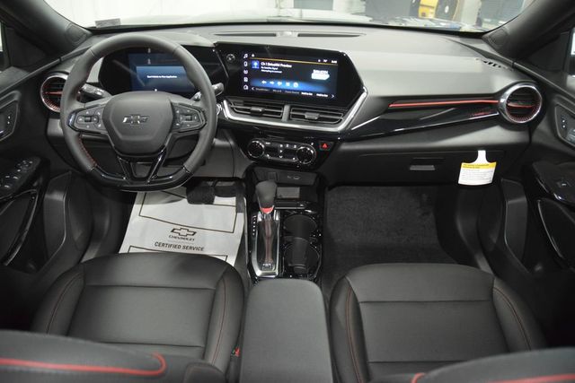 2026 Chevrolet Trax FWD 4dr 2RS - 23065885 - 28