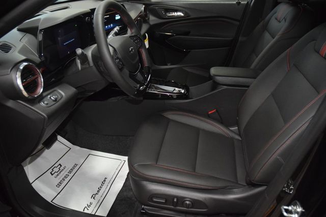 2026 Chevrolet Trax FWD 4dr 2RS - 23065885 - 37
