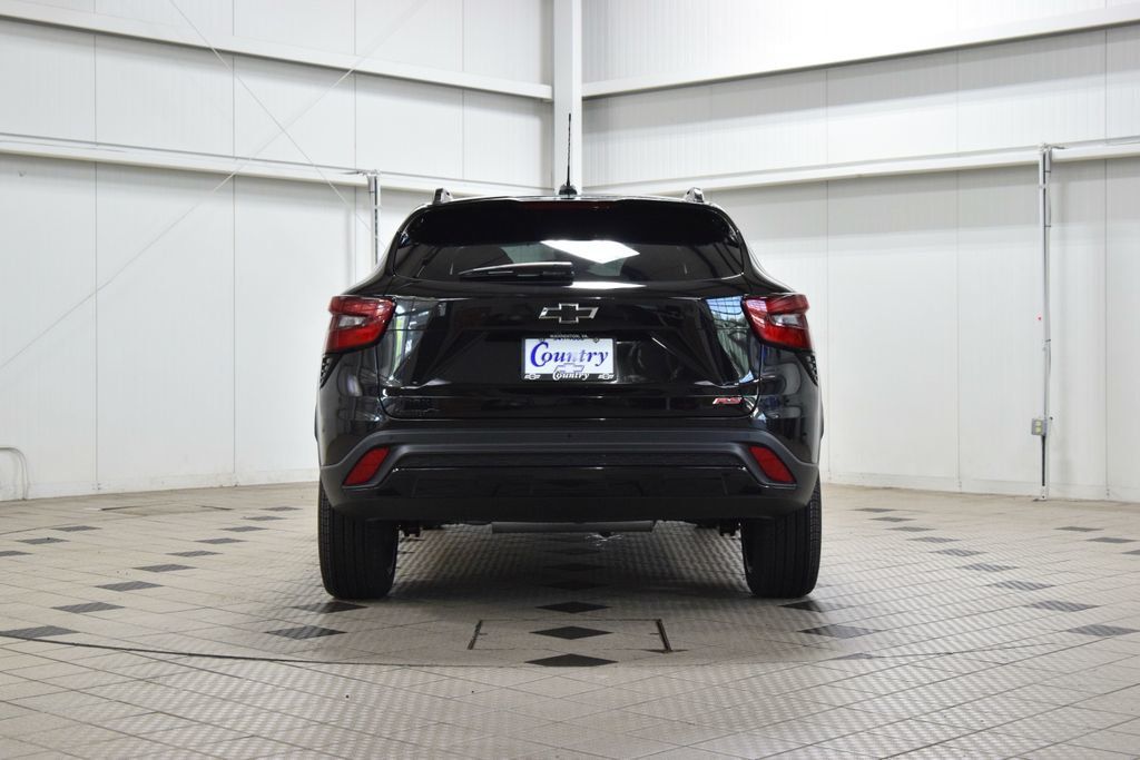 2026 Chevrolet Trax FWD 4dr 2RS - 23065885 - 6