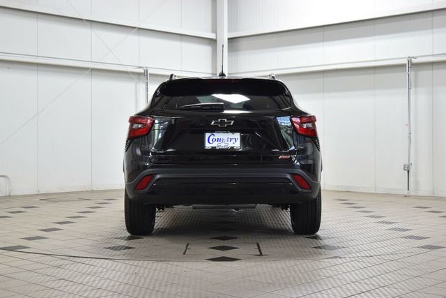 2026 Chevrolet Trax FWD 4dr 2RS - 23065885 - 6
