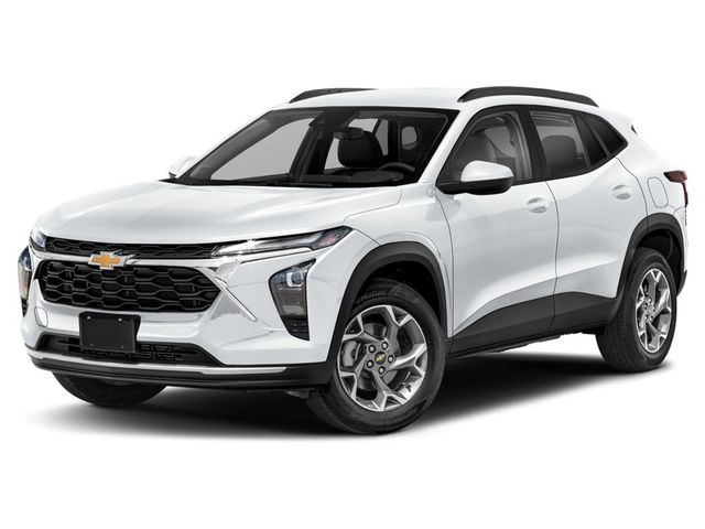 2026 Chevrolet Trax FWD 4dr 2RS - 23065890 - 0