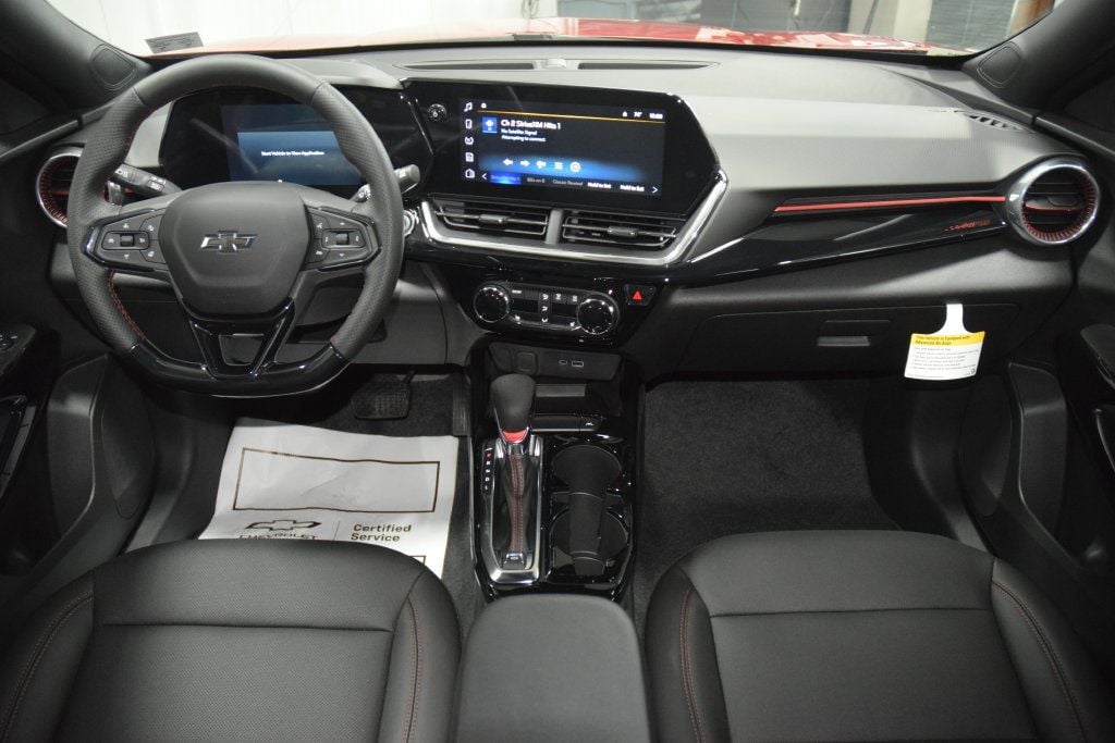 2026 Chevrolet Trax FWD 4dr 2RS - 23081440 - 28