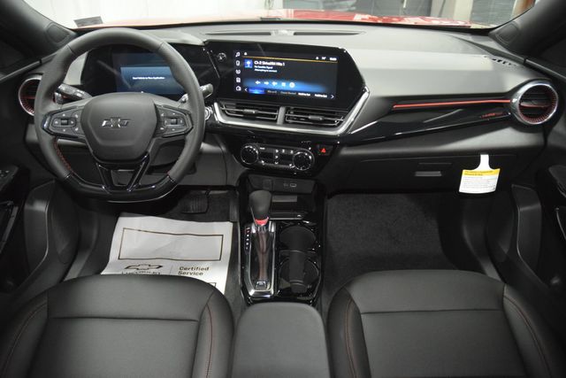2026 Chevrolet Trax FWD 4dr 2RS - 23081440 - 28