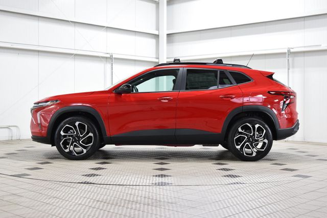 2026 Chevrolet Trax FWD 4dr 2RS - 23081440 - 3