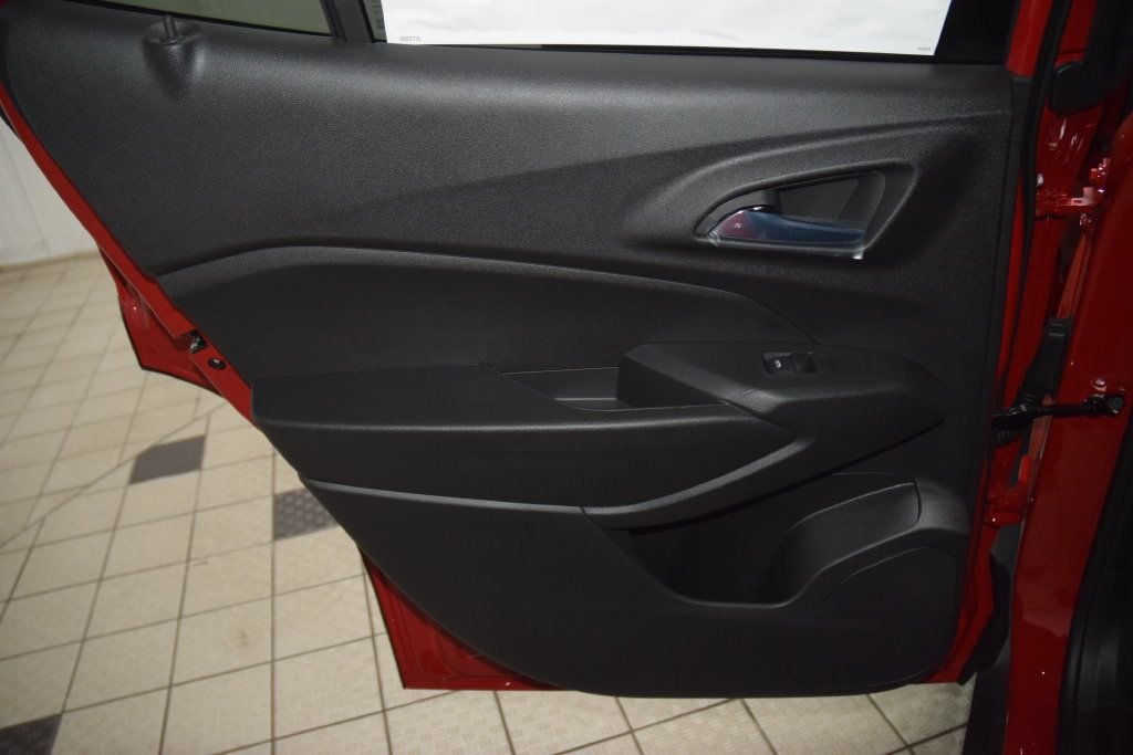 2026 Chevrolet Trax FWD 4dr 2RS - 23081440 - 43