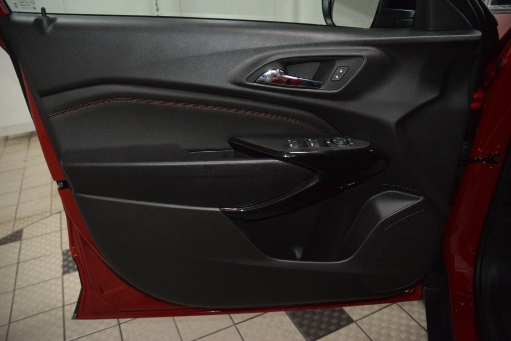 2026 Chevrolet Trax FWD 4dr 2RS - 23081440 - 45