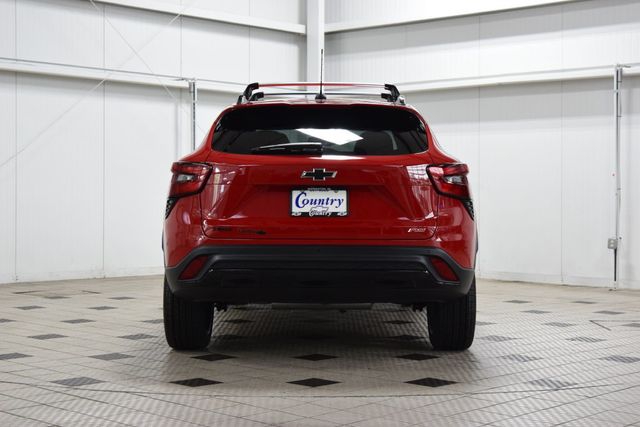 2026 Chevrolet Trax FWD 4dr 2RS - 23081440 - 6