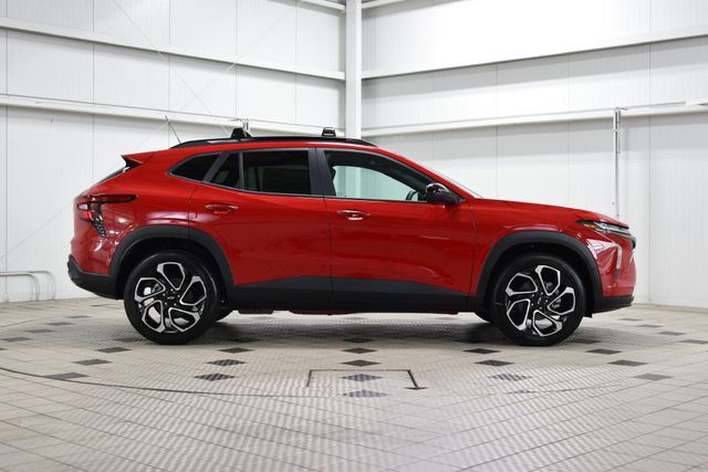 2026 Chevrolet Trax FWD 4dr 2RS - 23081440 - 8