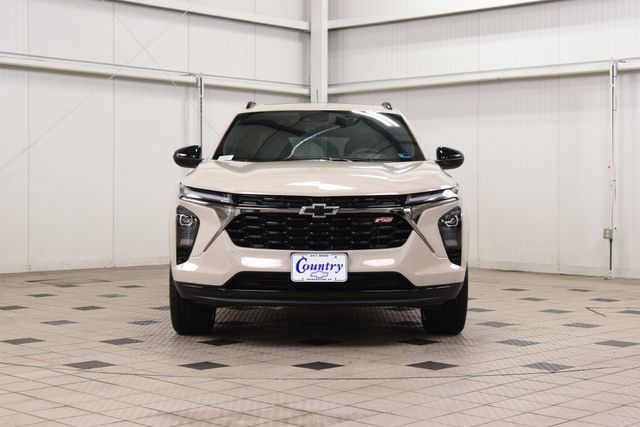 2026 Chevrolet Trax FWD 4dr 2RS - 23081476 - 1