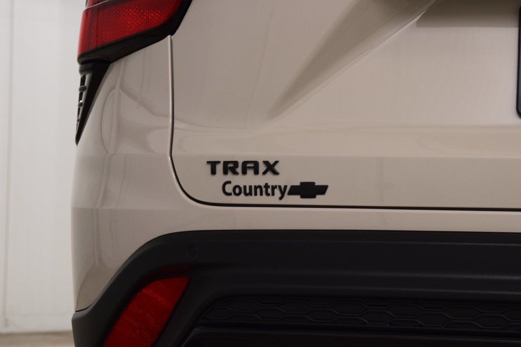 2026 Chevrolet Trax FWD 4dr 2RS - 23081476 - 21