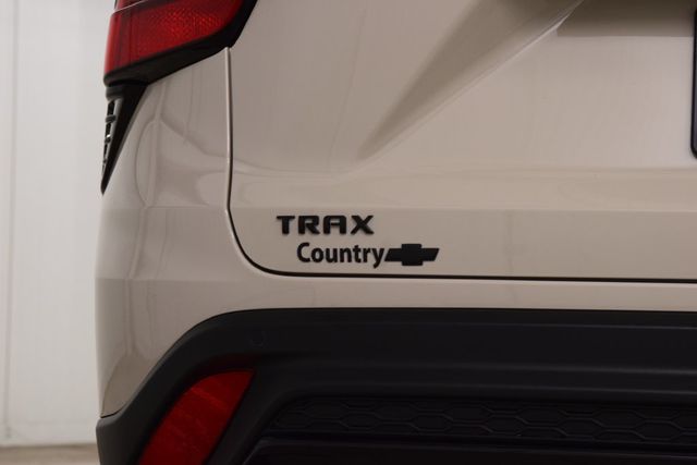 2026 Chevrolet Trax FWD 4dr 2RS - 23081476 - 21