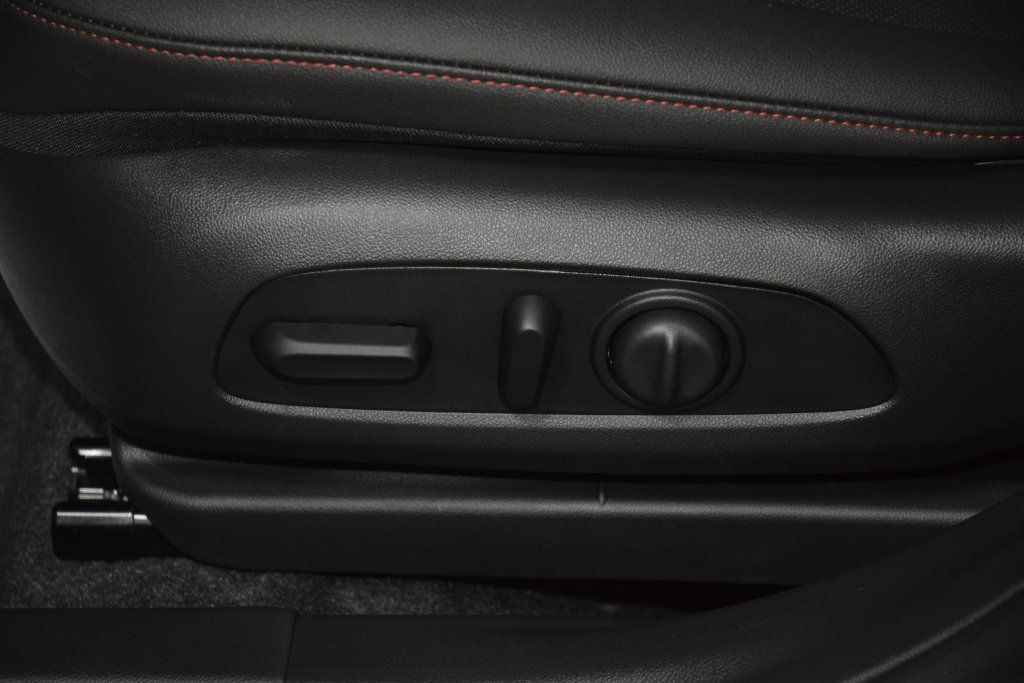 2026 Chevrolet Trax FWD 4dr 2RS - 23081476 - 38