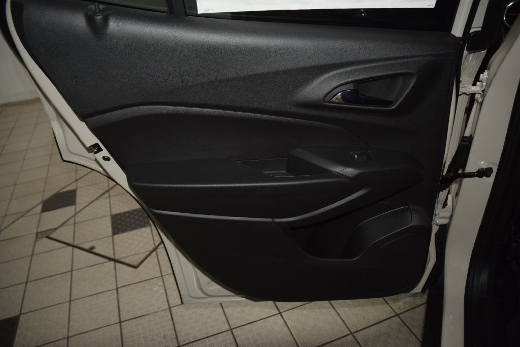 2026 Chevrolet Trax FWD 4dr 2RS - 23081476 - 41