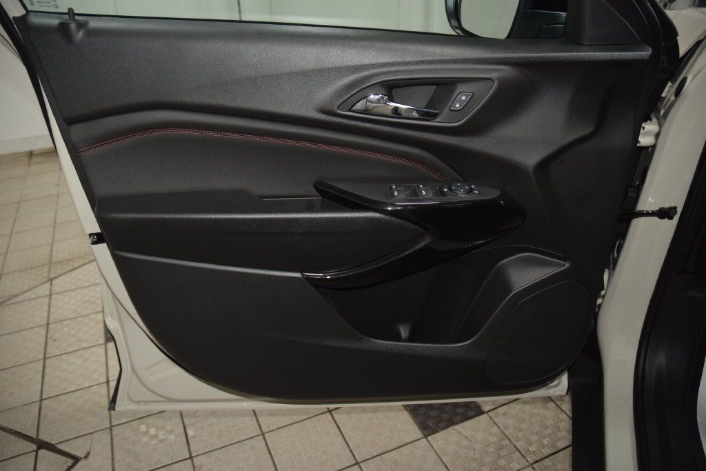2026 Chevrolet Trax FWD 4dr 2RS - 23081476 - 43