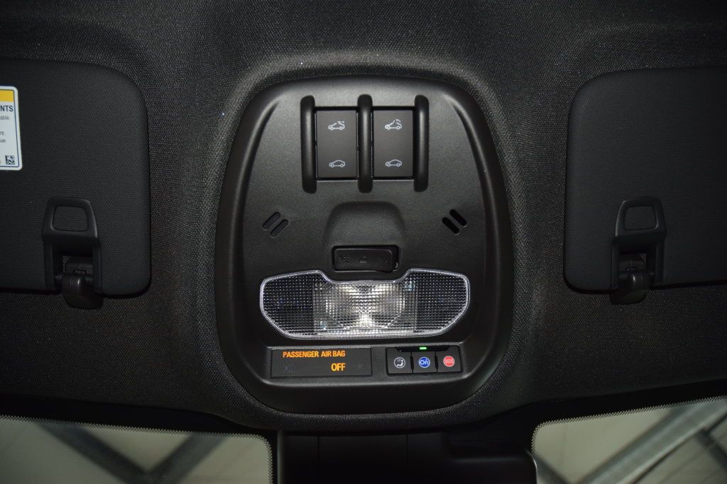 2026 Chevrolet Trax FWD 4dr 2RS - 23081476 - 47