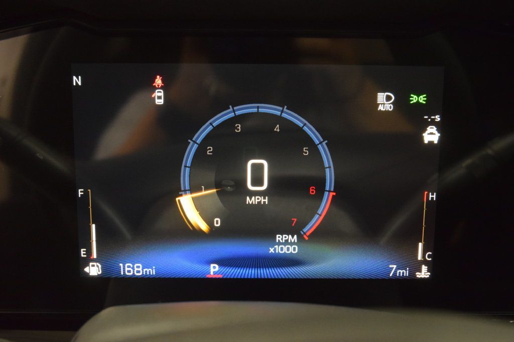 2026 Chevrolet Trax FWD 4dr 2RS - 23081476 - 49