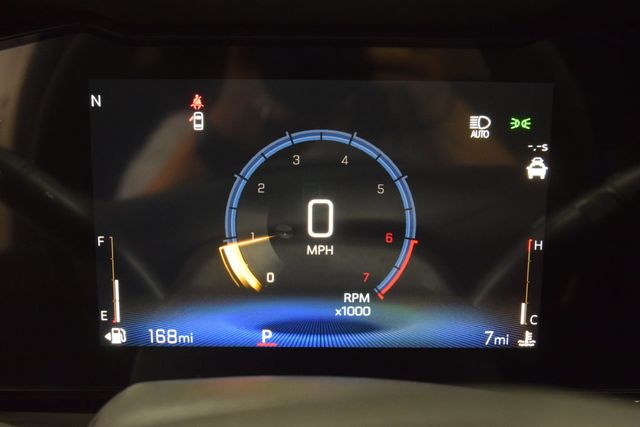 2026 Chevrolet Trax FWD 4dr 2RS - 23081476 - 49