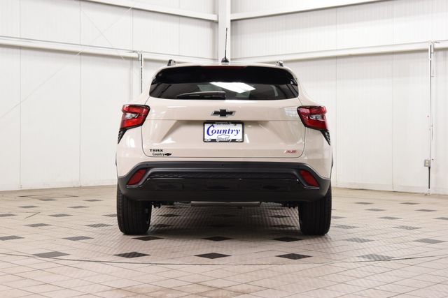 2026 Chevrolet Trax FWD 4dr 2RS - 23081476 - 6