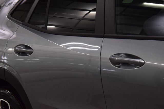 2026 Chevrolet Trax FWD 4dr 2RS - 23081497 - 17