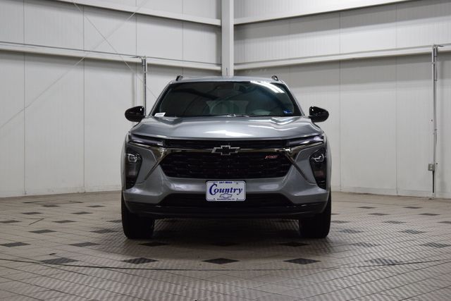 2026 Chevrolet Trax FWD 4dr 2RS - 23081497 - 1