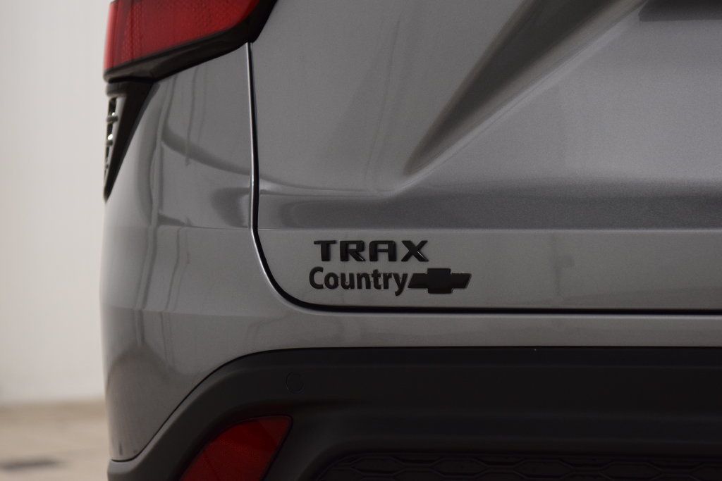 2026 Chevrolet Trax FWD 4dr 2RS - 23081497 - 21