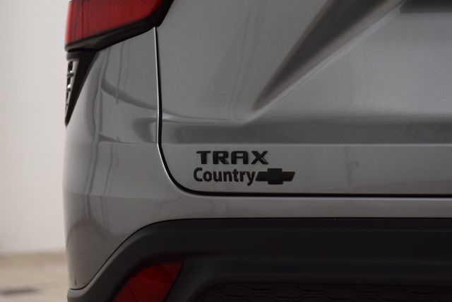 2026 Chevrolet Trax FWD 4dr 2RS - 23081497 - 21