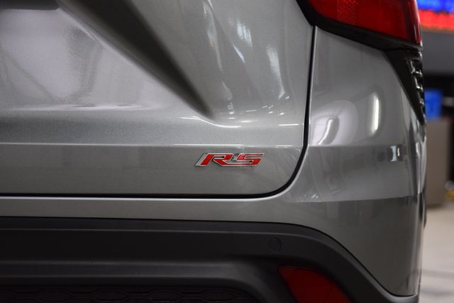 2026 Chevrolet Trax FWD 4dr 2RS - 23081497 - 22