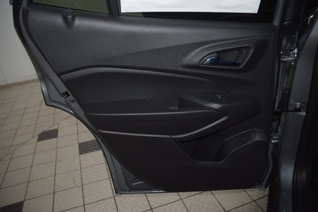 2026 Chevrolet Trax FWD 4dr 2RS - 23081497 - 41