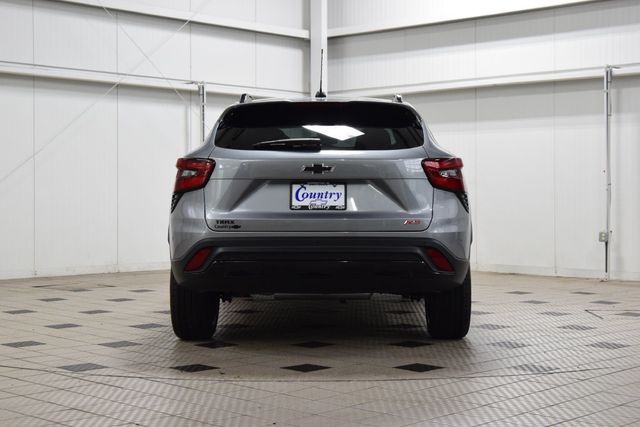 2026 Chevrolet Trax FWD 4dr 2RS - 23081497 - 6