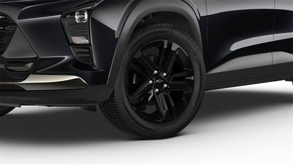 2026 Chevrolet Trax FWD 4dr ACTIV - 22973600 - 10