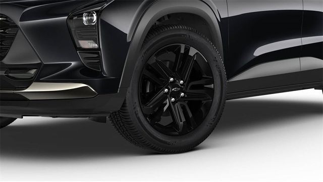 2026 Chevrolet Trax FWD 4dr ACTIV - 22973600 - 10