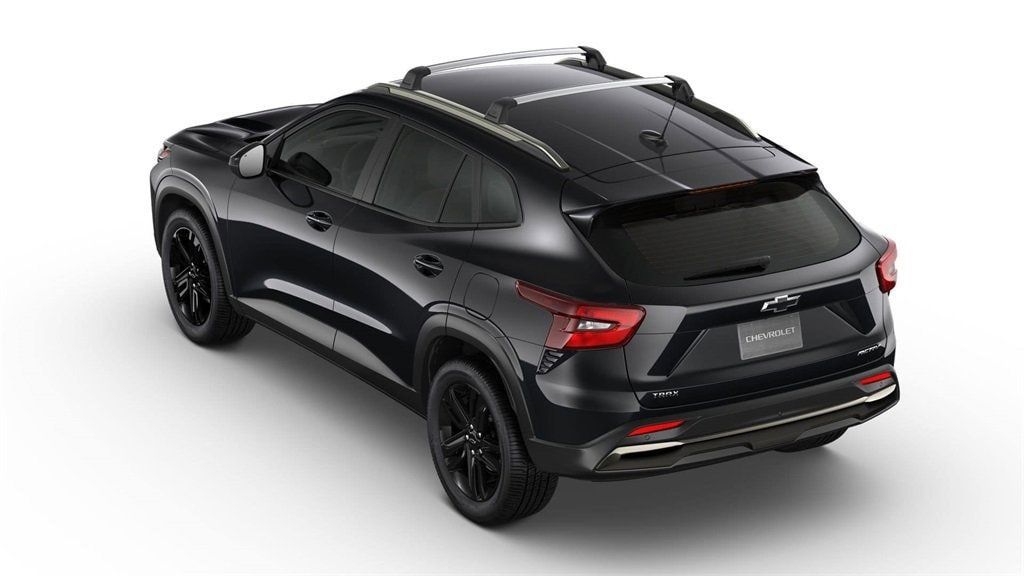 2026 Chevrolet Trax FWD 4dr ACTIV - 22973600 - 14