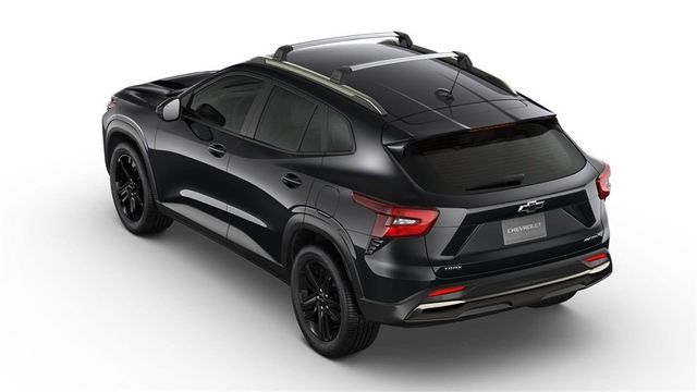 2026 Chevrolet Trax FWD 4dr ACTIV - 22973600 - 14