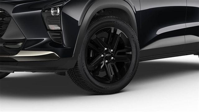 2026 Chevrolet Trax FWD 4dr ACTIV - 22973600 - 22