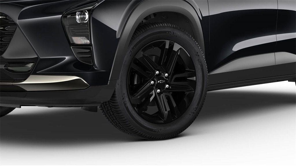 2026 Chevrolet Trax FWD 4dr ACTIV - 22973600 - 4