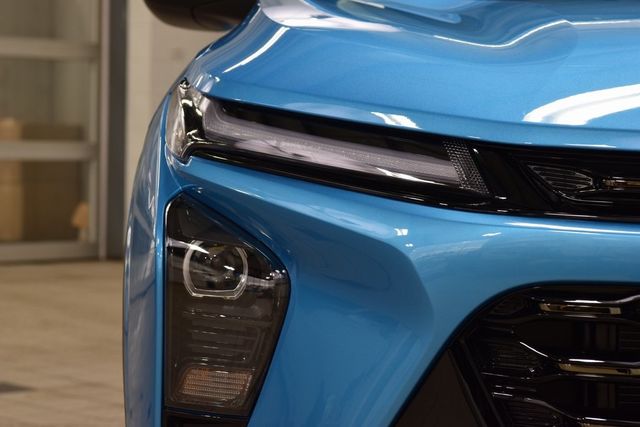 2026 Chevrolet Trax FWD 4dr ACTIV - 22973623 - 11