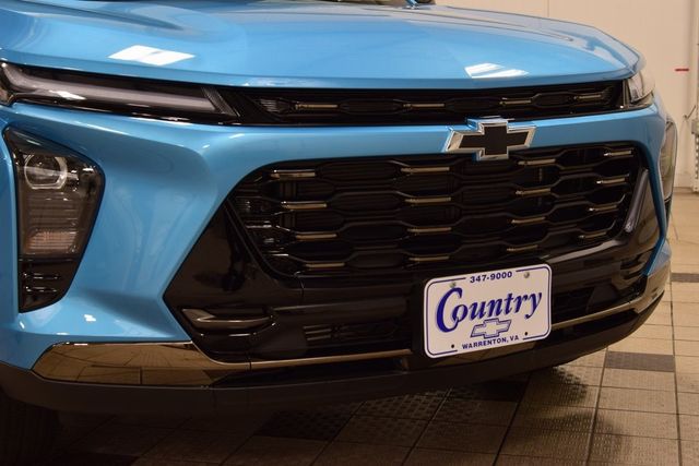 2026 Chevrolet Trax FWD 4dr ACTIV - 22973623 - 12