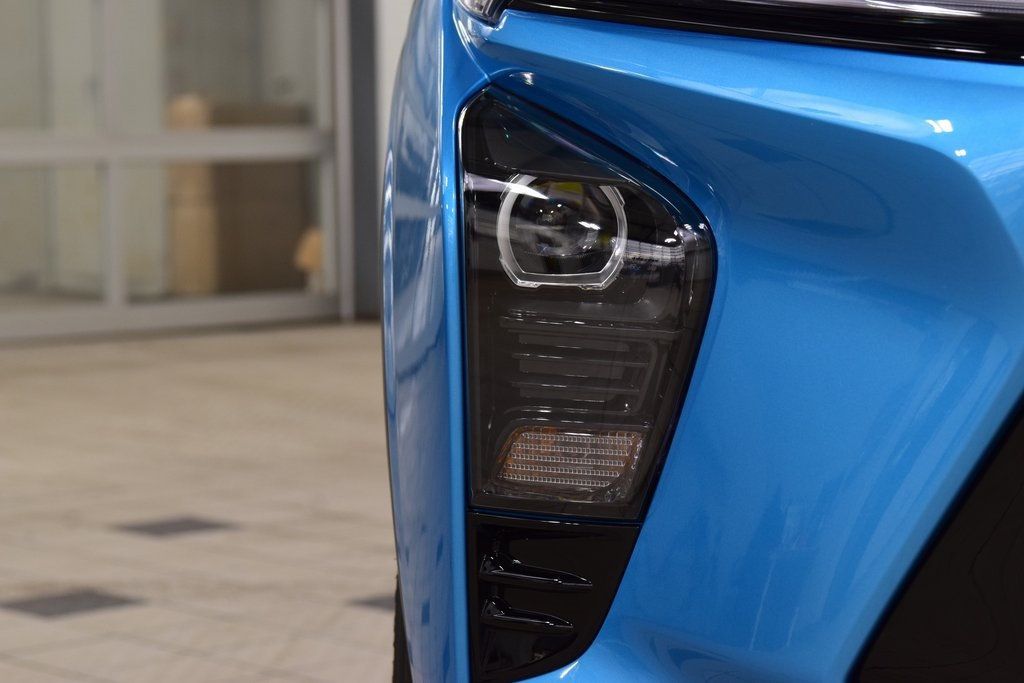 2026 Chevrolet Trax FWD 4dr ACTIV - 22973623 - 13