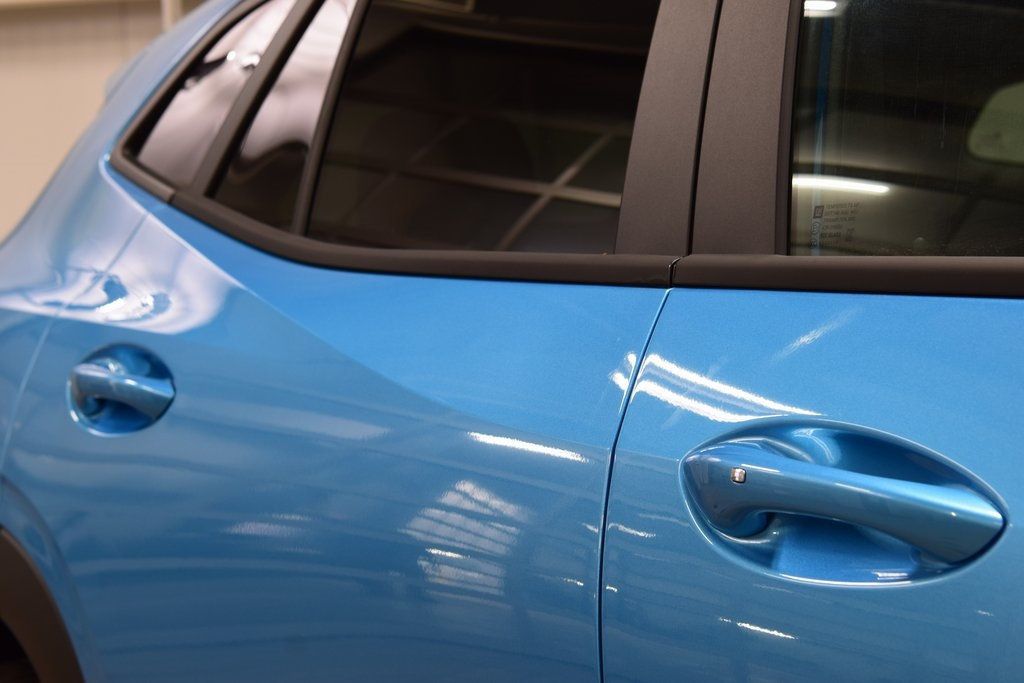 2026 Chevrolet Trax FWD 4dr ACTIV - 22973623 - 16