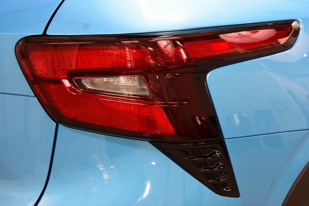 2026 Chevrolet Trax FWD 4dr ACTIV - 22973623 - 17