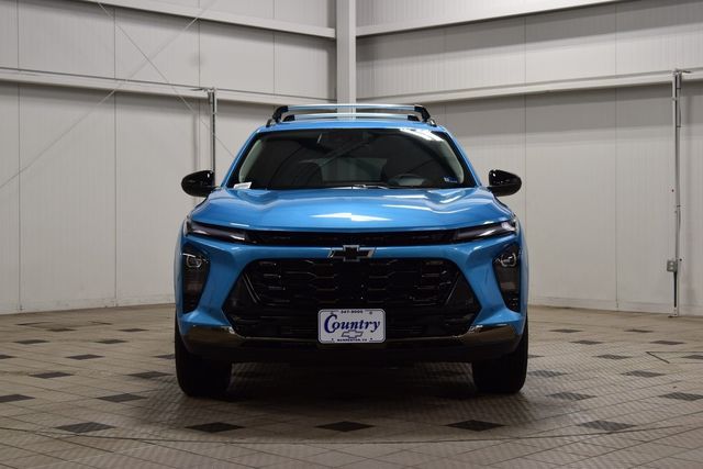 2026 Chevrolet Trax FWD 4dr ACTIV - 22973623 - 1
