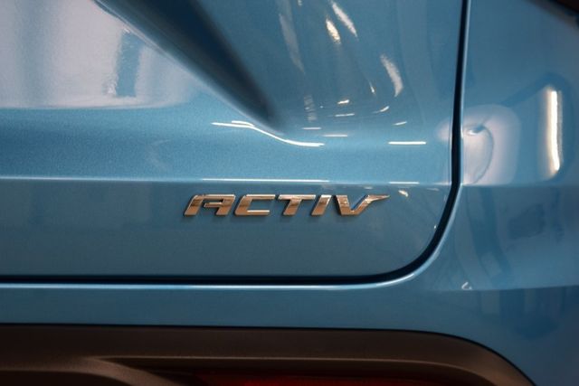 2026 Chevrolet Trax FWD 4dr ACTIV - 22973623 - 20